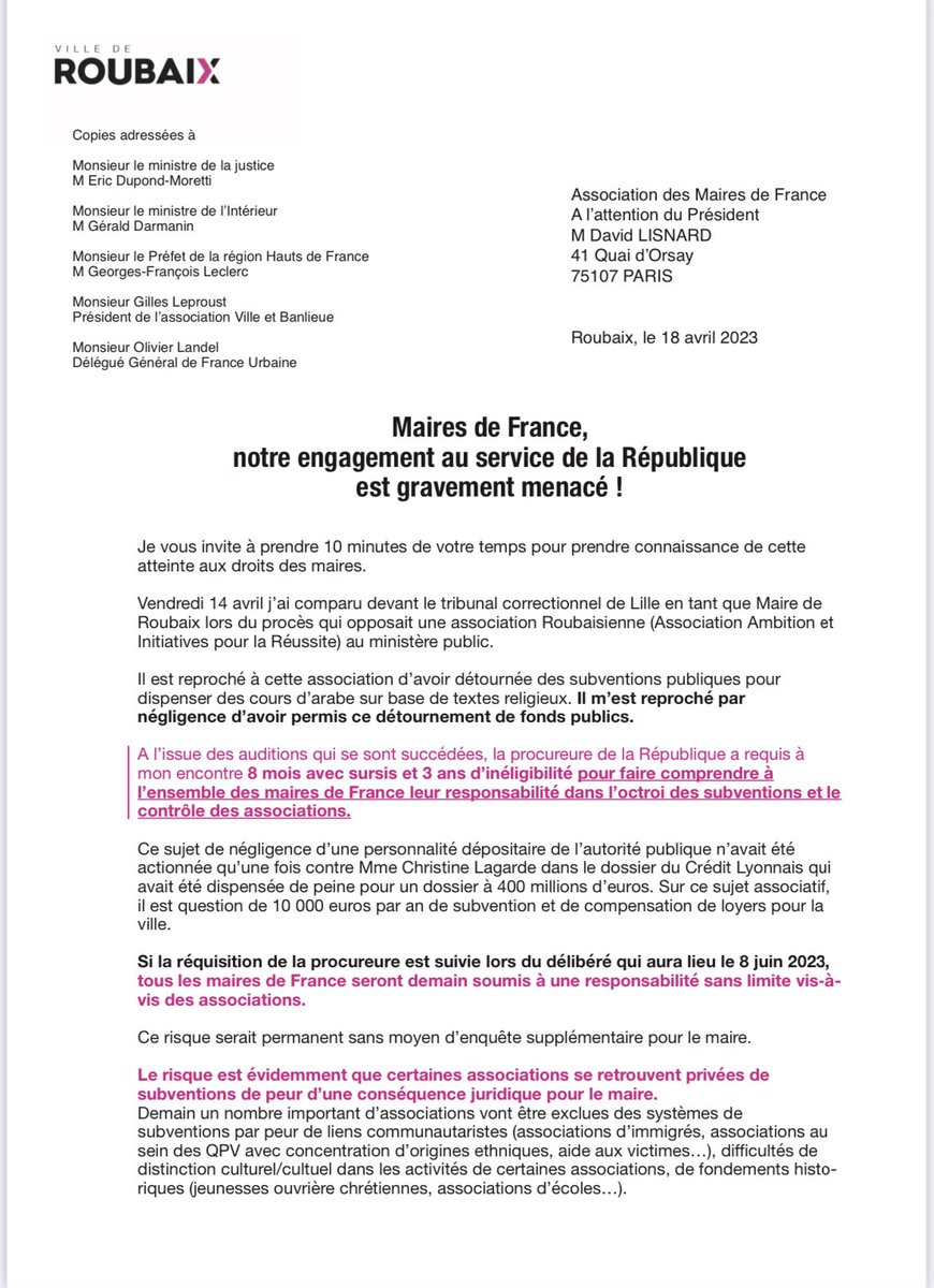 Alexandre Jardin tweet media