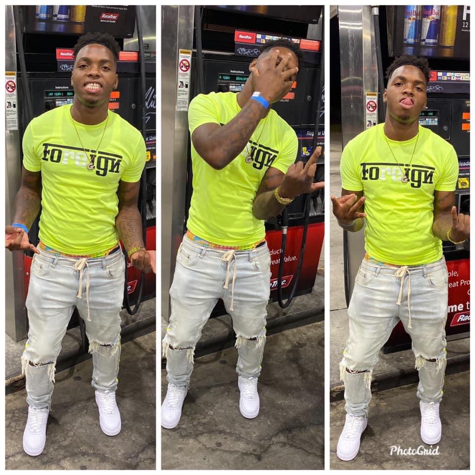 JayyySantana's tweet photo. I just can’t believe they took you from us, so hard to believe #Big30 #Sparkey 🥺💔🙏🏾🕊️ https://t.co/aqLHZIWgw6