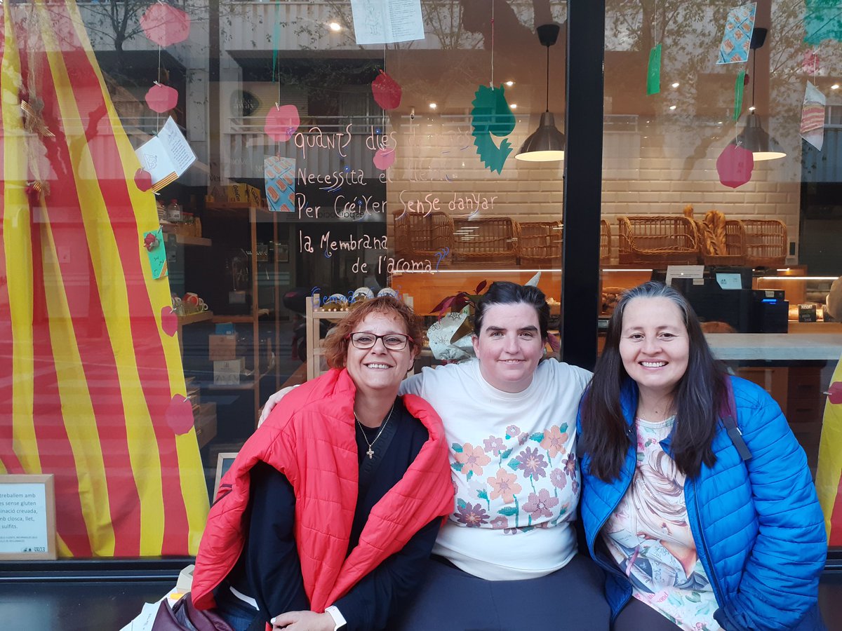 CNL Alt Penedès Garraf. Català i empresa tweet media