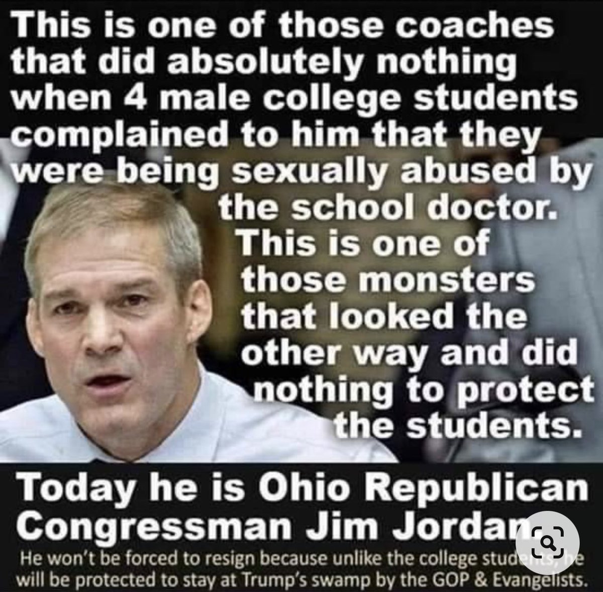 Chillin_in_TX's tweet photo. @Jim_Jordan https://t.co/bNJZMOFe2d