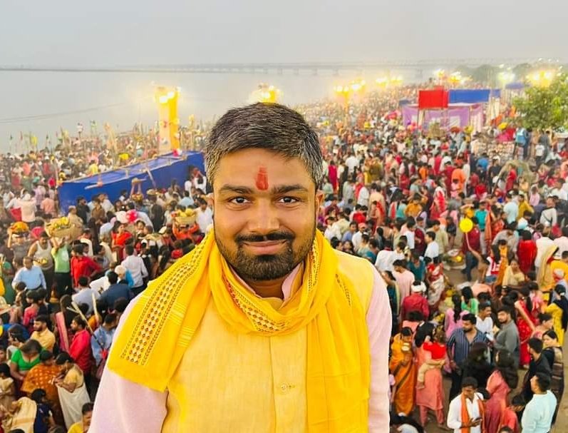 TheAbhishek_IND tweet picture
