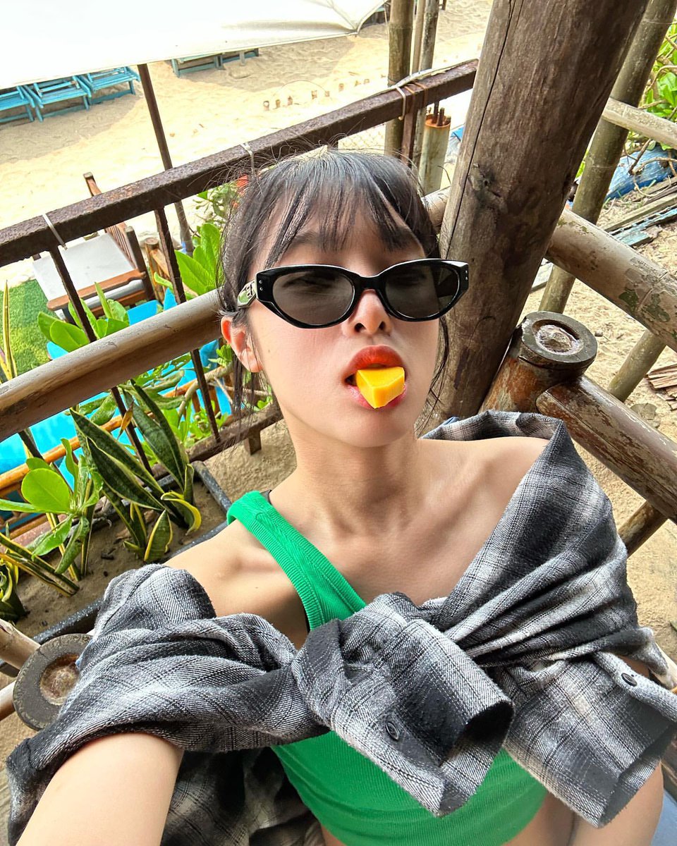 Yena, Choi! tweet media