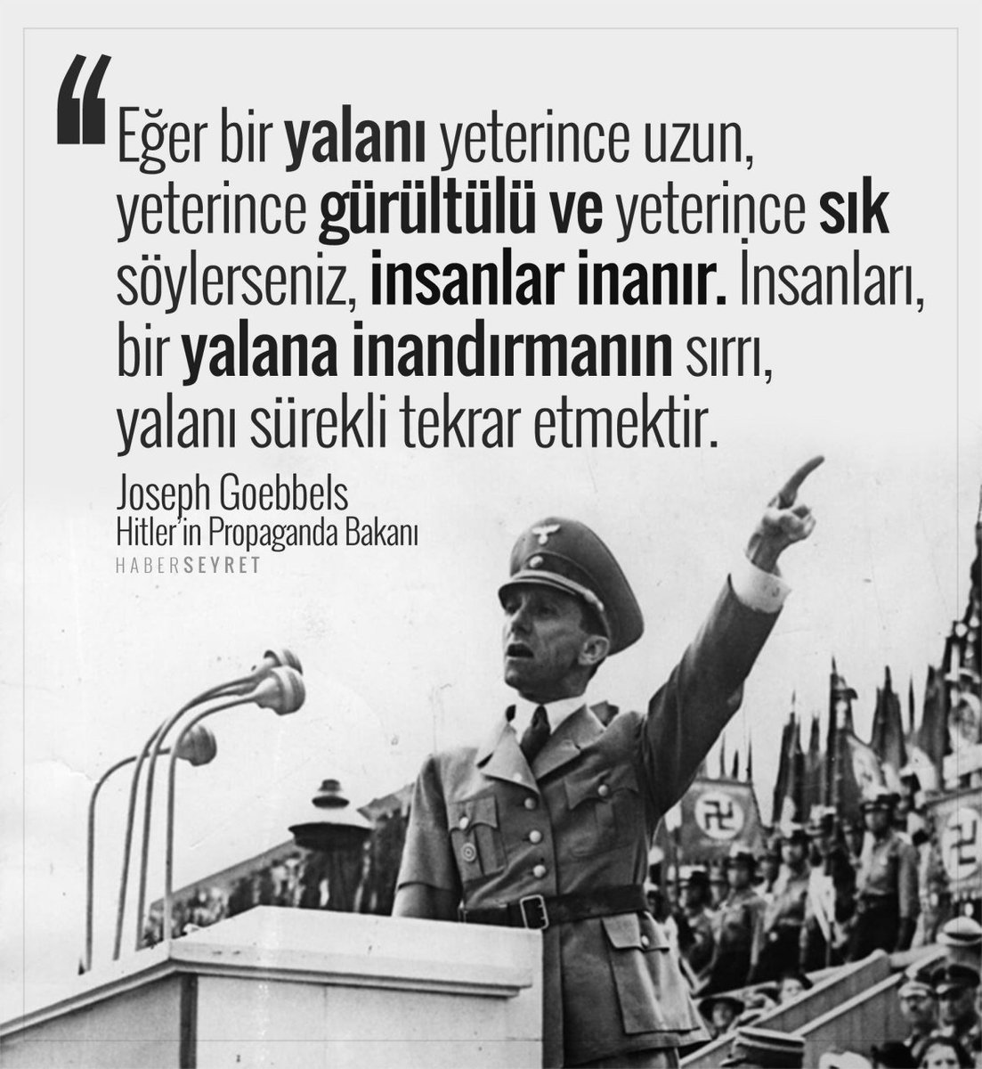caria_labrys's tweet photo. İstediğiniz kadar EYT ÇÖZÜLDÜ diye Propaganda,Afiş, Reklam,Yayın yapın; Çözülmediğini,5000 gün ve Kısmi Emeklilik hakkının verilmediğini, Milyonlarca mağdur ailesiyle cebinde, evinde, pazarda,işinde BİZZAT yaşıyor.

Goebbels taktiği bu memlekette bize sökmez!
#5000KısmiABOBağkur https://t.co/MEv30fvwtr