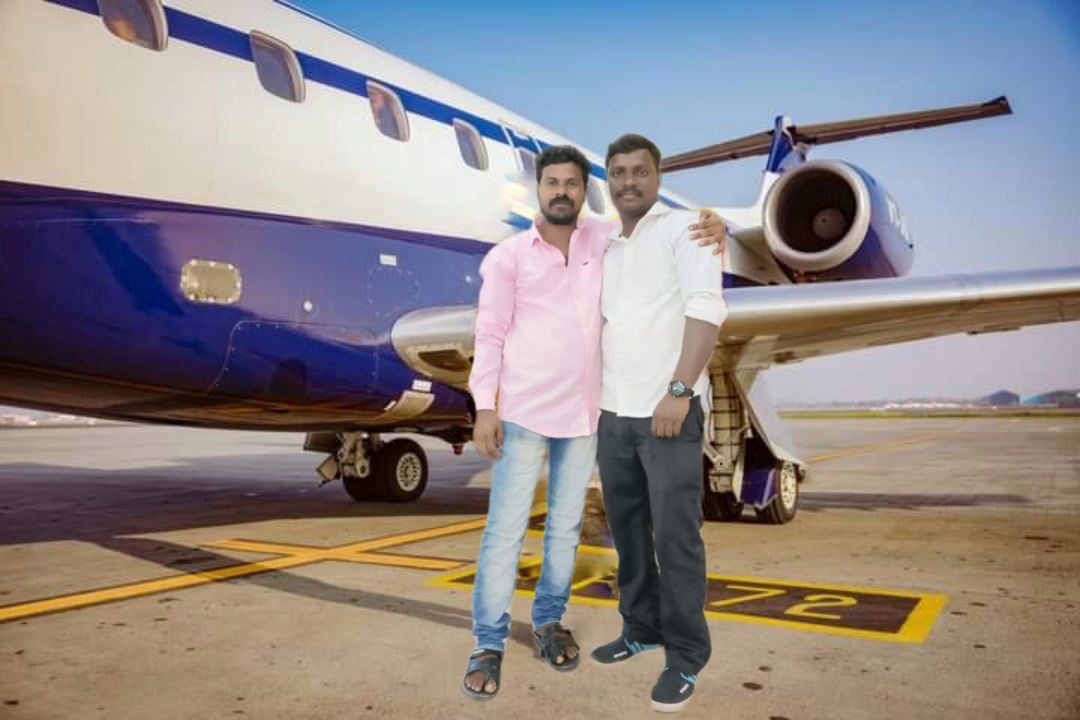 DevaAna91466596's tweet photo. @Karthi_Offl @UVCommunication @BSusindhar @iam_K_A @deepanpolitics @MKB_KFC @Thz_JD @VickyKa50962307 நாங்க வேற மாதிரி 🤘💥 https://t.co/2VCJUXrIFL