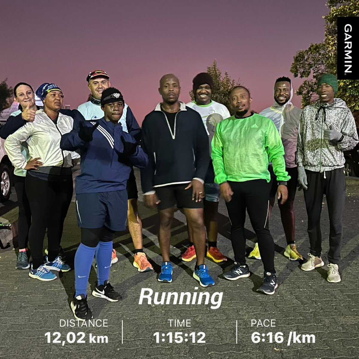 zamalekhula's tweet photo. Getting Ready For @ComradesRace But This Weekend #ZamaLeBus Will Be Delivering #Sub01:45 at #HalfMarathon at @MangaungCity AthleticClub #2023calendar #90dayswithoutsugar #FetchYourBody2023 #IPaintedMyRun #Marathon #TrapnLos #RunningWithTumiSole #RunningMan #running #runner #run https://t.co/UORks95zsw