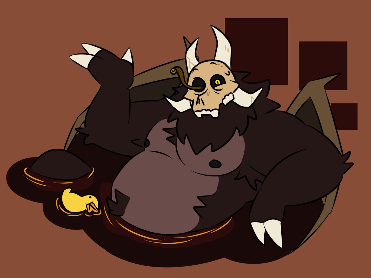 tobiaix's tweet photo. //suggestive (sorry in advance)
-
-
-
u just caught them COMPLETELY off guard
#KingsDad #papatitan #tohfanart #TOHSPOILERS #tohfinale https://t.co/3ZflpiHYIe