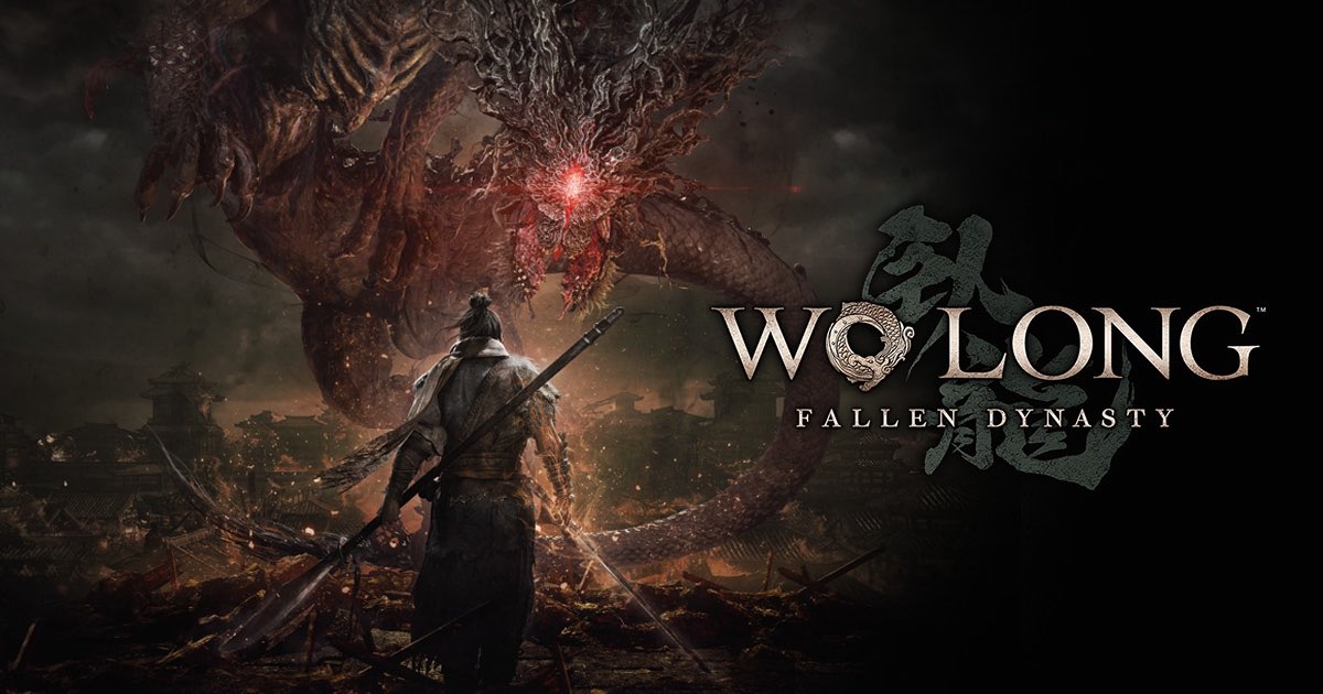 gesoft_KR's tweet photo. I haven't worked on gamedev for a long time because of playing "Wo Long"

Now that I've killed Liu Bei, the ending is soon approaching!

#gamedev #WoLong #WoLongFallenDynasty #IndieGameDev #devlife https://t.co/PU7WASi0ZJ