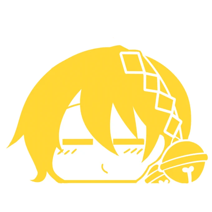 伊織弓弦くんのアイコンできましたー!ご自由にご利用ください! 