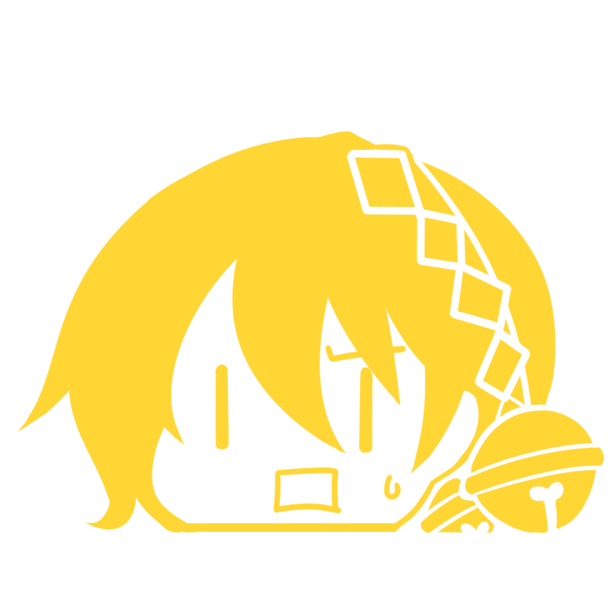 巴マミ 「伊織弓弦くんのアイコンできましたー!ご自由にご利用ください! 」|りんどう@腱鞘炎治りそうのイラスト