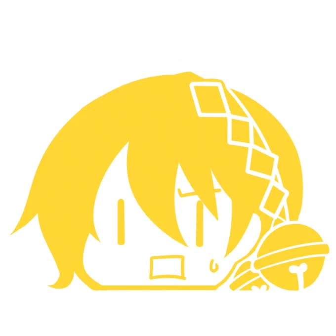 伊織弓弦くんのアイコンできましたー!ご自由にご利用ください! 