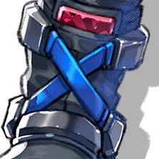 Here is your Xenoblade X representation  