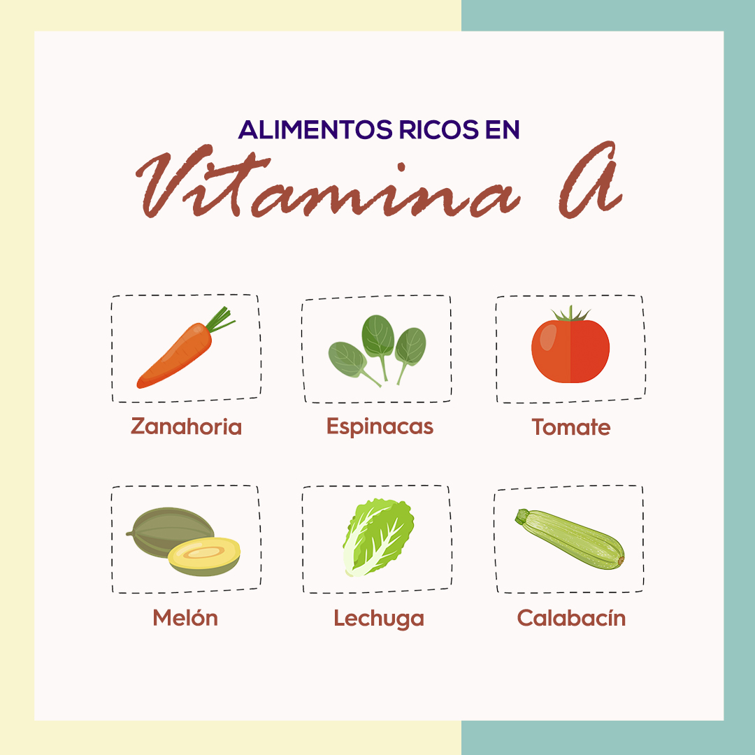 La vitamina A contribuye a la prevención de enfermedades infeccionas y se utiliza para tratar y prevenir la ceguera nocturna y la xeroftalmía.👁️

Además, una deficiencia en esta vitamina puede provocar la aparición de acné en la piel.🥕

#plantawa #VitaminA #vitaminaA #huerto