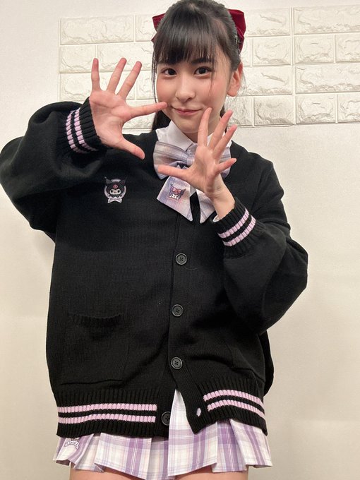 Twitterのコスプレ画像1