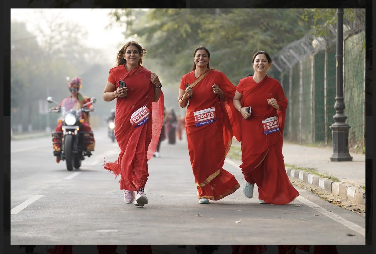 Run Club tweet media