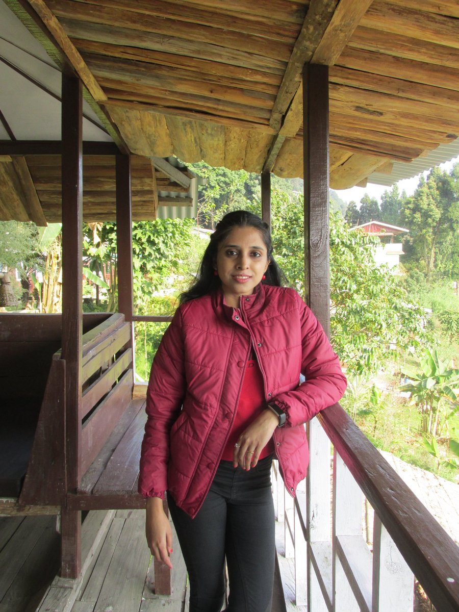 SwarupaTweets's tweet photo. Traveling is the ultimate form of self-care.
#LastNovember #Travel #darjeeling https://t.co/9477wwUdL9