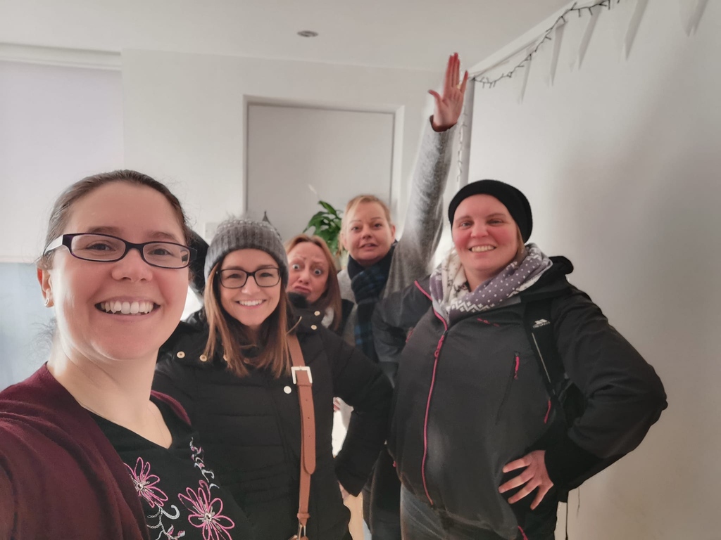 NLP Practice Group is tonight!

Get your ticket now. 

reachthepeak.co.uk/practice-group…

We're exploring how you can change your emotional state whenever you choose, with a focus tonight on Resilience. 

7pm - 9pm tonight, at 6 Back Dean, EH4 3UA. 

See you there!