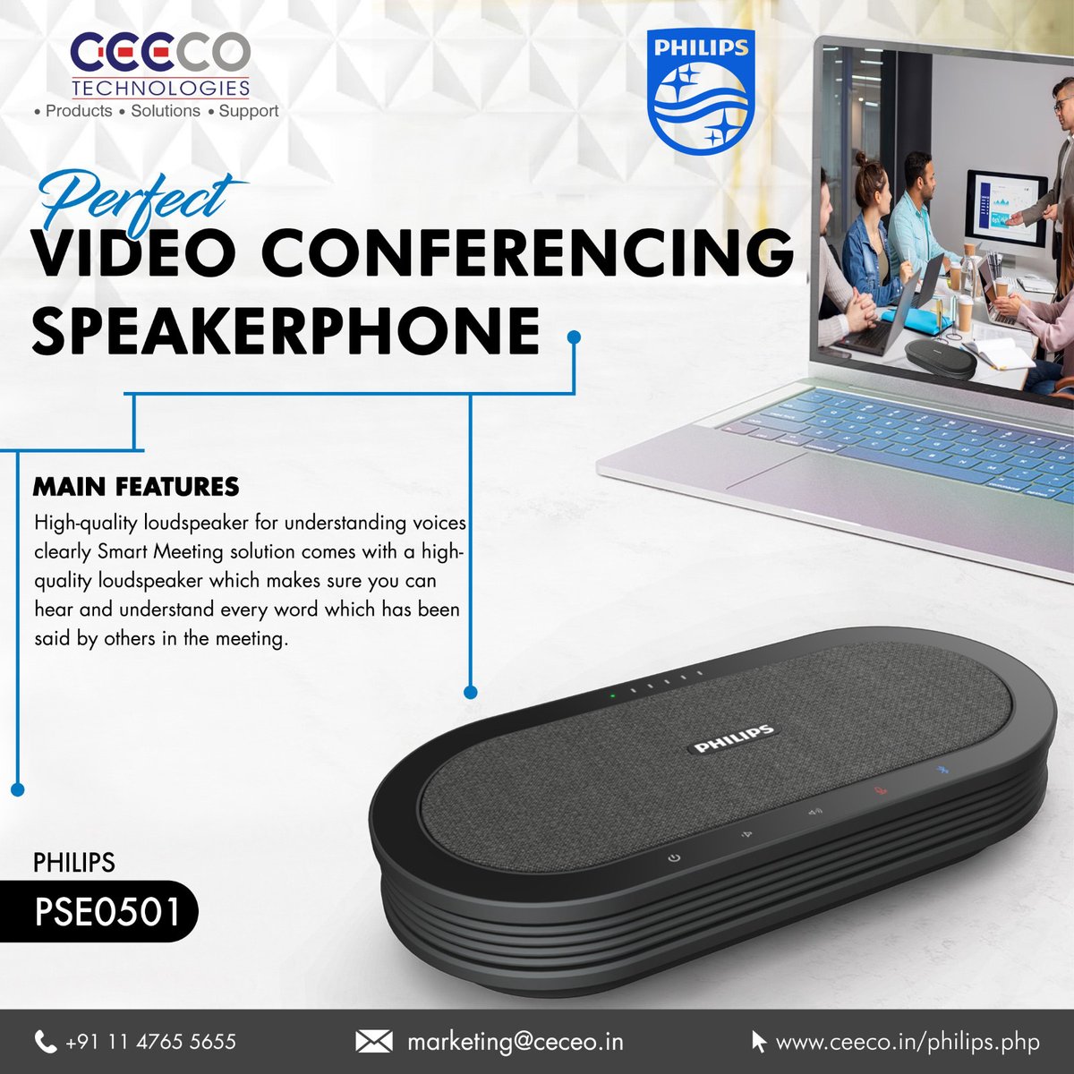 Ceeco Technologies tweet media