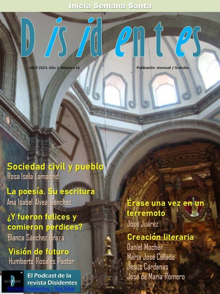 JdMRomeroBarea's tweet photo. "#Hora de #irse. Hora de #cansarse. #Pienso en el #cuerpo #habitado” #Encajes #Muestra de mi #poemario #Réplica @EditorialDilema en #RevistaDisidentes @SerDisidentes #Abril2023 #FelizMiércoles @PacoHernanz @Camuccia @FranCenamor #poemas #poetry #libros https://t.co/OdEGD5kyLi https://t.co/SvUO8sBl50