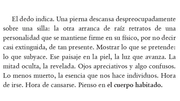 JdMRomeroBarea's tweet photo. "#Hora de #irse. Hora de #cansarse. #Pienso en el #cuerpo #habitado” #Encajes #Muestra de mi #poemario #Réplica @EditorialDilema en #RevistaDisidentes @SerDisidentes #Abril2023 #FelizMiércoles @PacoHernanz @Camuccia @FranCenamor #poemas #poetry #libros https://t.co/OdEGD5kyLi https://t.co/SvUO8sBl50