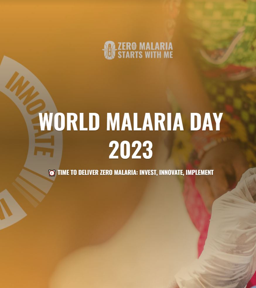 # Prevent the community from Mosquito bite &amp; Malaria
#Lets celebrate World Malaria day(on 25th APR-23) week
<a href="/CollectorAhd/">Ahmedabad Collector</a> 
<a href="/dp_amdavad/">DDO AHMEDABAD</a> 
<a href="/CdhoAhmedabad/">Deputy Director MCH</a> 
<a href="/DrNilamPatel04/">Dr Nilam Patel</a> 
<a href="/nvbdcpmohfw/">nvbdcp-mohfw</a> 
@GujHFWDept