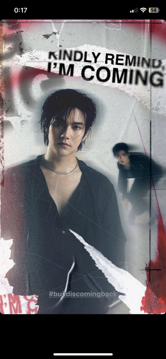build_mibebe's tweet photo. AAAHHHH, ME MORIIII 
#BuildJakapan #BuildIsBack https://t.co/QnOs6r3s9x