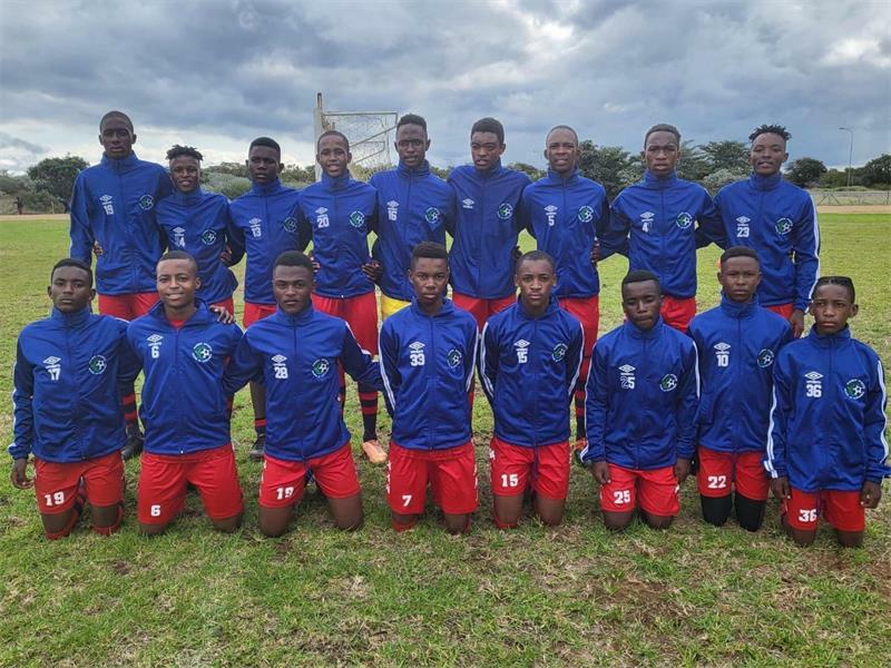 Floods of tournament wins for KSSE

KSSE invited to play at Cape Town for FTIFA with an aim of competing with big teams and give players an exposure.

kemptonexpress.co.za/350975/floods-…