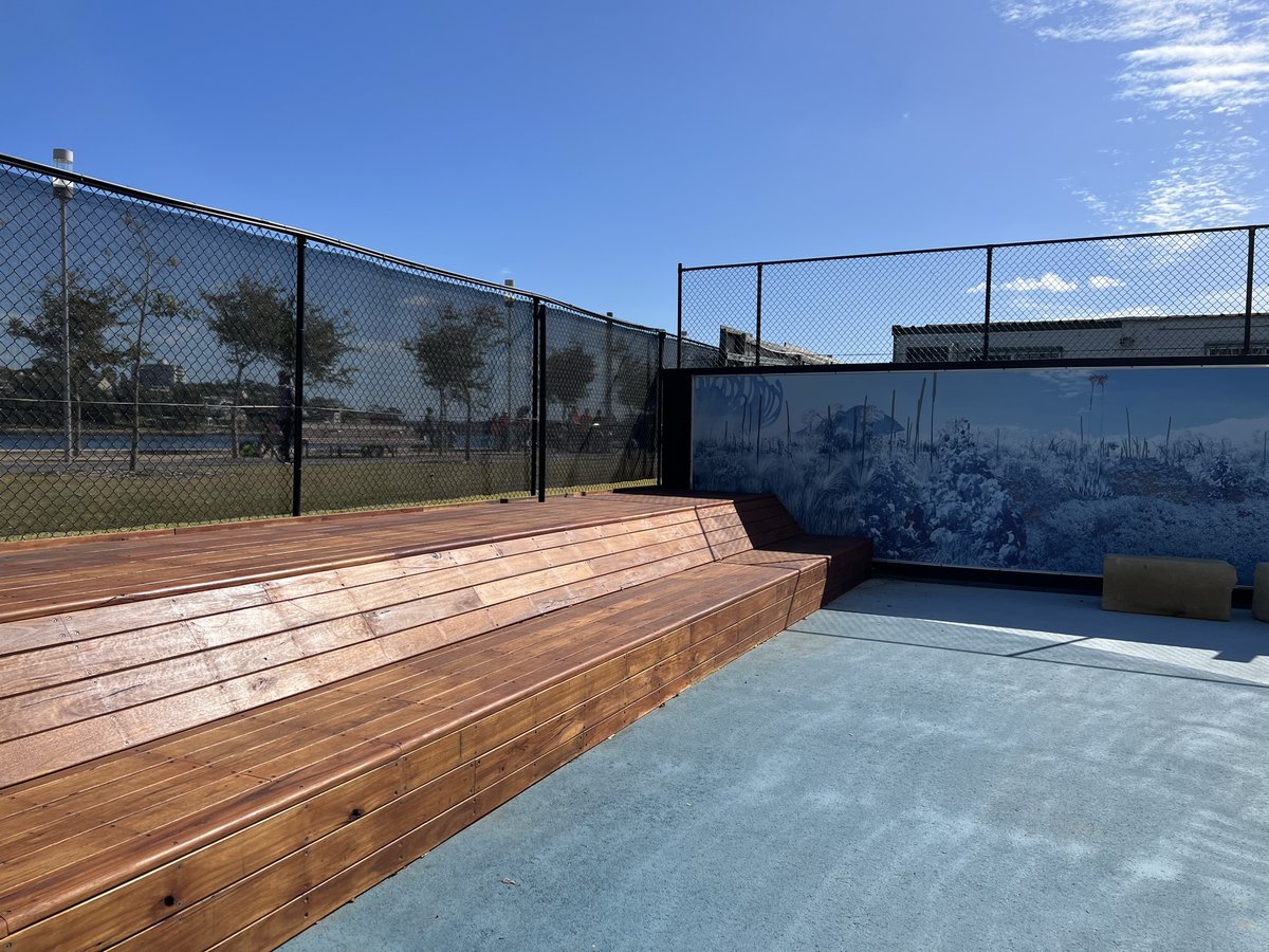 Place Design Group tweet media