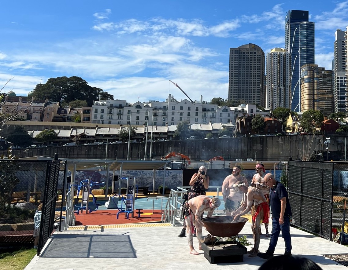 Place Design Group tweet media