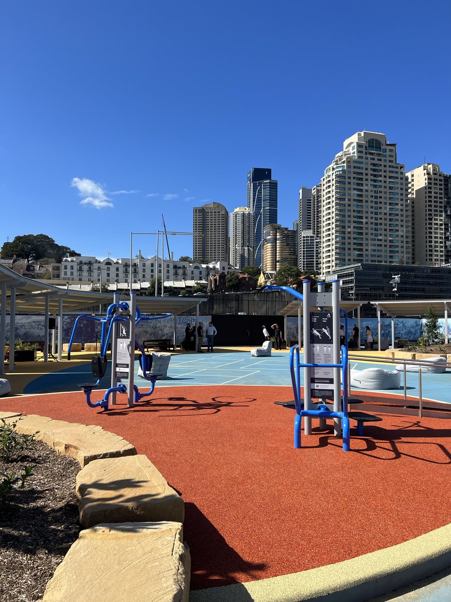 Place Design Group tweet media