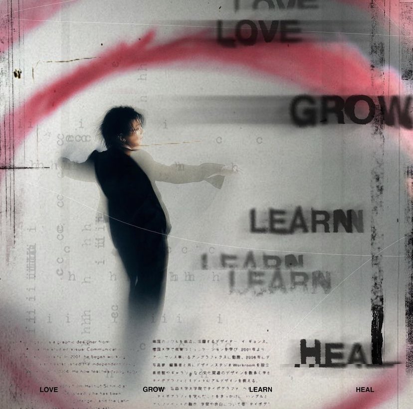 IG Updated 19042023 

HEAL, LEARN, GROW , LOVE 
"KINDLY REMIND , IM COMING"
#Buildiscomingback 
#BuildJakapan #Beyourluve
#ชมรมคนตาสระอิ