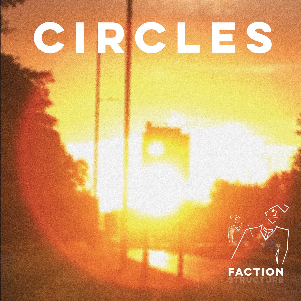 FactionStructu1's tweet image. This Sat exclusively @empirerecordsstalbans we release our 2nd LP ltd ed (50 copies) on vinyl “Circles crawls the darkest corners &amp;amp; depths yet springs a constant virulence in sound &amp;amp; enterprise” @RingMasterRevue #newvinylrelease #rsd2023 #supportrecordstores #ringmasterreview