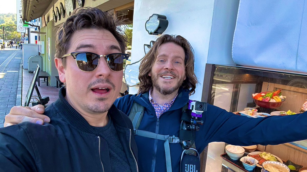 Chris Broad tweet media