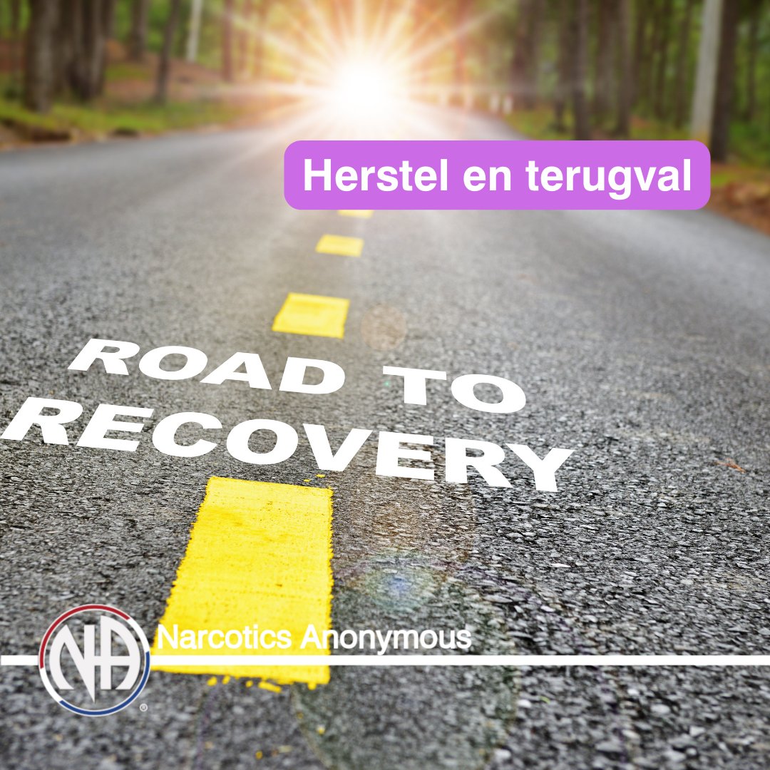 nanederlandnl's tweet photo. Herstel en Terugval

De mensen die NA hebben opgericht en voor wie wij een diepe en blijvende genegenheid voelen, hebben ons veel geleerd over verslaving en herstel.
.
👉 https://t.co/UV6gFT903u
.
#NAnederland #verslavingsvrij #herstelbegeleiding #absinentie #zelfhulpgroep https://t.co/Lb5wv2v7l6