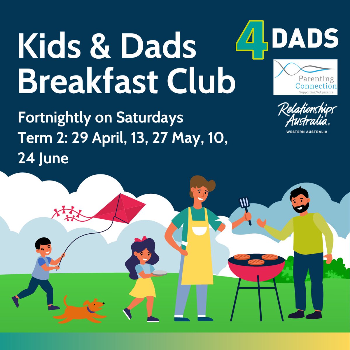 Relationships Australia WA tweet media