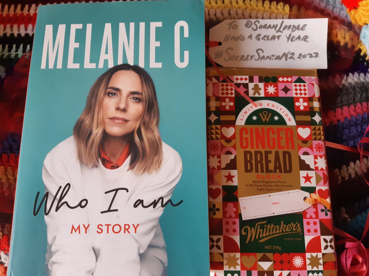 SarahLaydee's tweet photo. It's sad to know that #SecretSantaNZ is no longer. I was looking forward to more gift giving. I only participated in last years #MidWinterSecretSanta and #SecretSantaNZ2022. Here's a look at my wonderful gifts. Fond memories ❤❤ https://t.co/pTaIVd8rmR