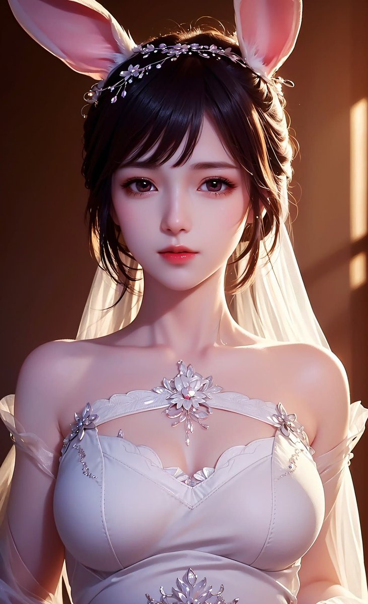 holdstarlight's tweet photo. 当小舞穿上婚纱💫
#斗罗大陆 #DouluoDalu #小舞 #XiaoWu #Xiao_Wu #cosplay #cosplayer  #ai美女 #AI #aiart #girl #aigirl #美女 #stablediffusion #stable_diffusion https://t.co/9AZRgMw9yq
