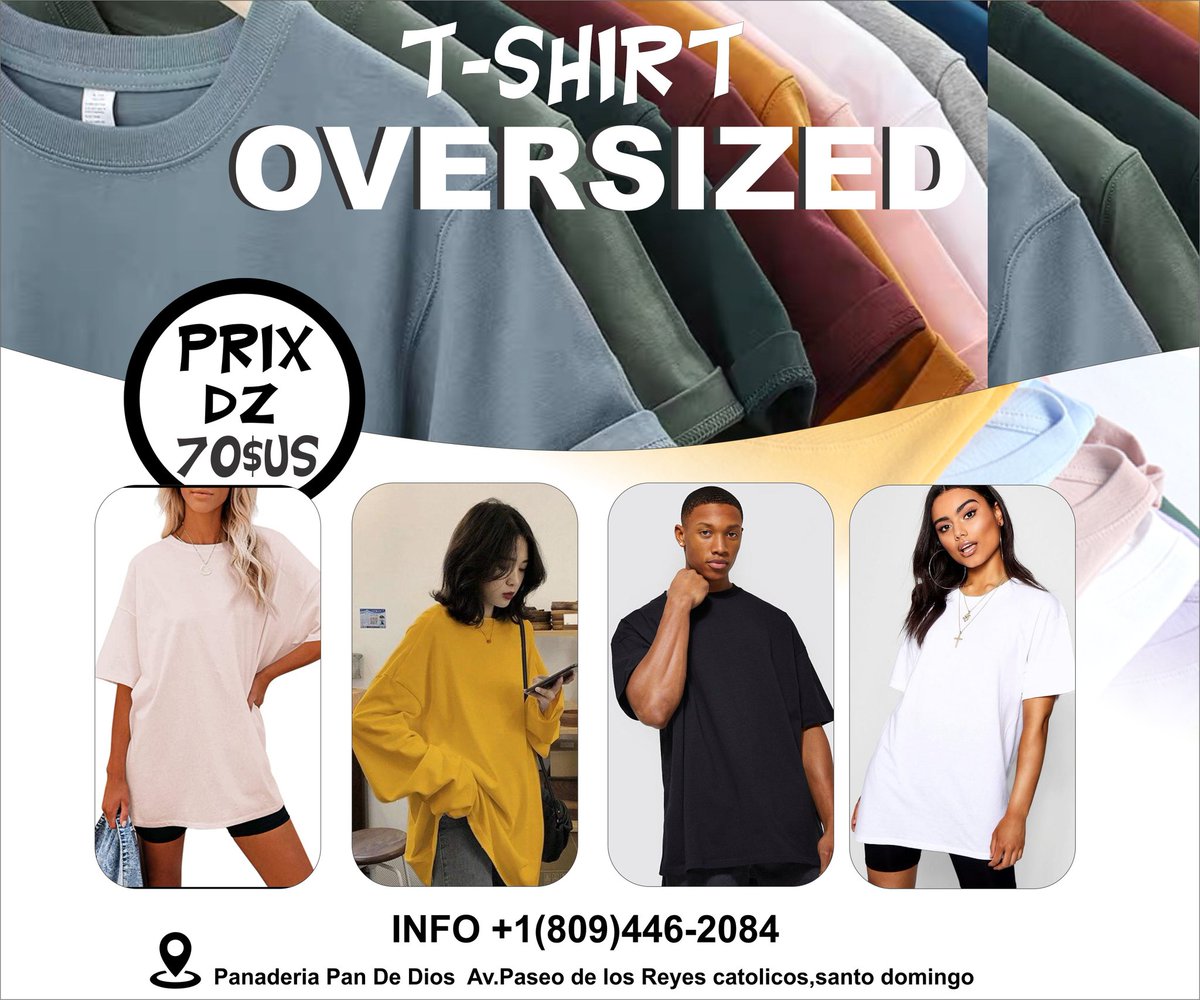 Tgiofficial20's tweet photo. Dispo maillot oversized https://t.co/FPrJ0ujrDk