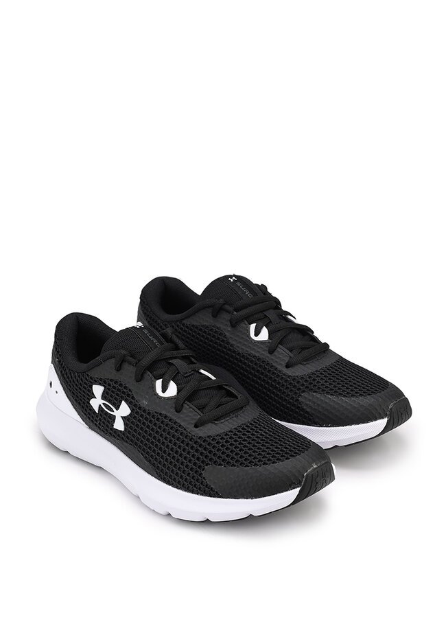 jennybabon7's tweet image. SALE🔥 Authentic Under Armour UA W Surge 3 for Women - Black/White/White #UnderArmourPH #sneakerph
📏size| 6US to 9US
📦cash on delivery
🚚free delivery
🛒Buy now for P2,695.50 only 👇
s.lazada.com.ph/s.hXgVq?cc