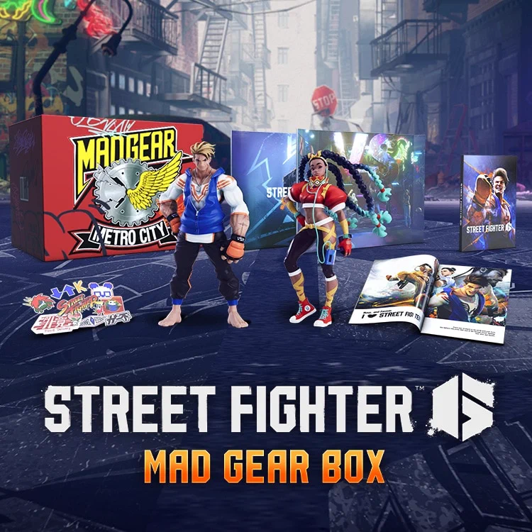 CAPCOM STORE (カプコンストア） on X: 