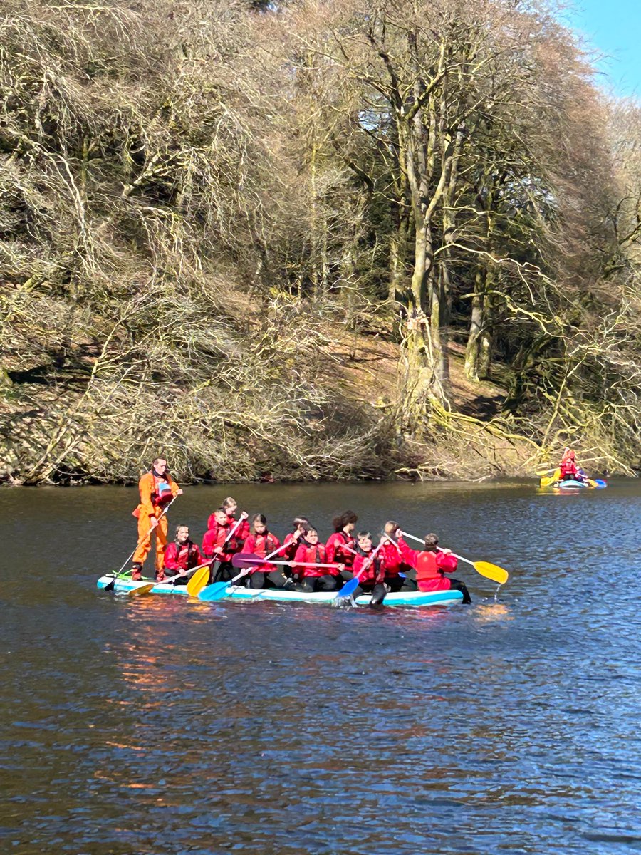 marys_rc's tweet image. SUP yesterday morning...the children (&amp;amp;staff) loved yesterday morning trying out stand up paddle boarding #splishsplash