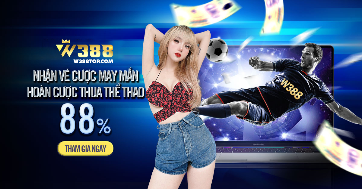 w388top's tweet photo. ⚽️Cá Cược Thể Thao - W388 Bóng Đá⚽️
🔍Các thể loại thể thao HOT nhất W388.
🔍Tỷ lệ cá cược bóng đá W388.
🔍Chia sẻ kinh nghiệm chơi cá cược bóng đá trực tuyến hay nhất.
🌈Link W388: https://t.co/r82Bom6hCn
#w388 #w388casino #thethao #cacuocthethao #cacuocbongda https://t.co/u39BjuG9zz