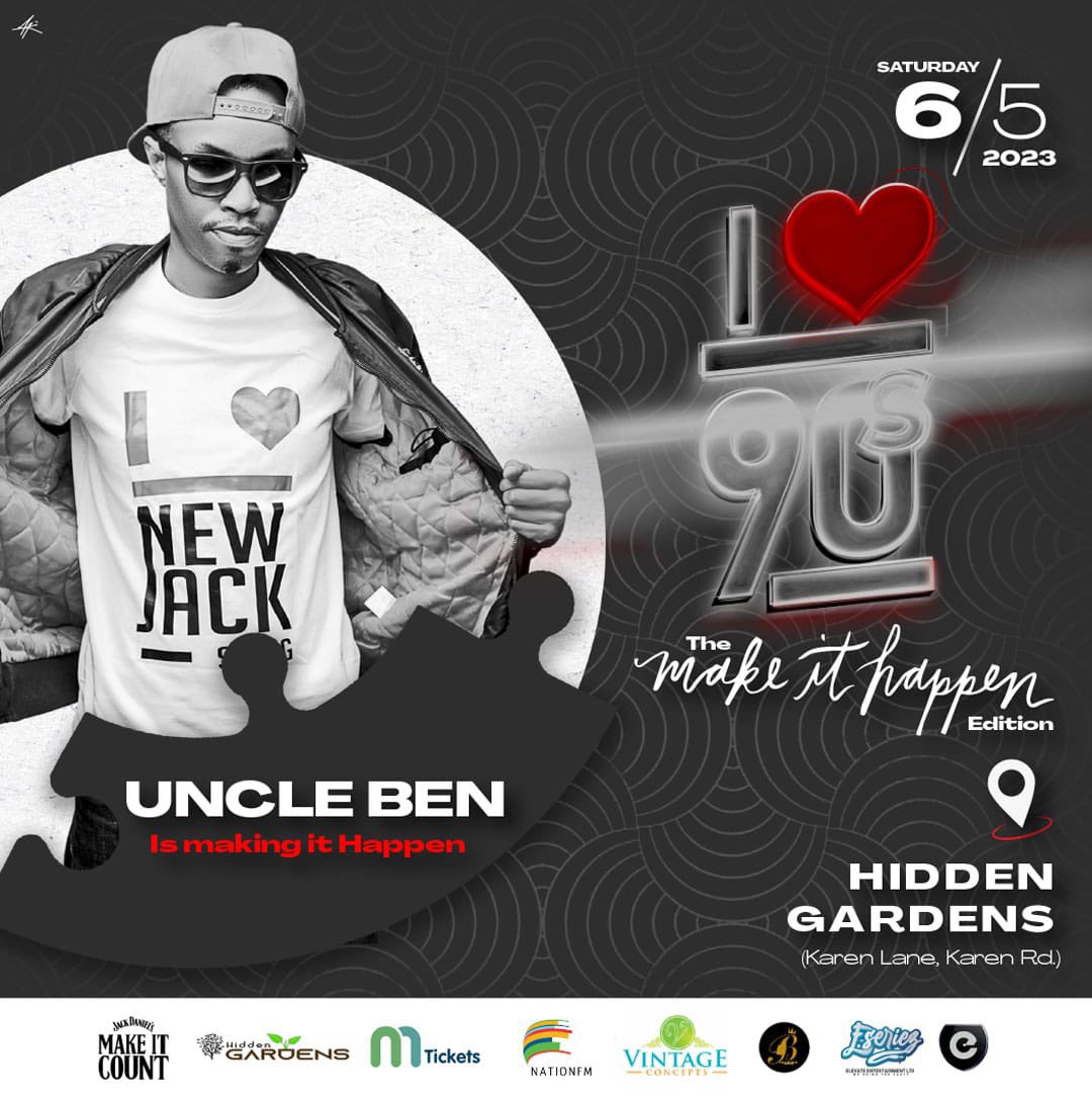 ethadeejay254's tweet photo. The Undisputed King Of Shika Shika Time Is Big &amp; Ready For May The 6th @_hidden_gardens_ke  @90s_at_hidden_gardens @djbenkenya @dj_macheda @mariambishar #millicentomanga #younggirls #tirriestuesday #Quickmart #Zuri #MainaAndKingangi https://t.co/PIOHNiaxHM