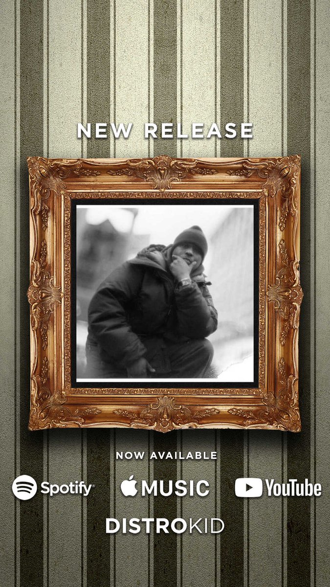 Marvxlous "I'm Good" feat Kelsie Janel. Produced by Mr Pete Beats. #hiphop #imgoodimwell