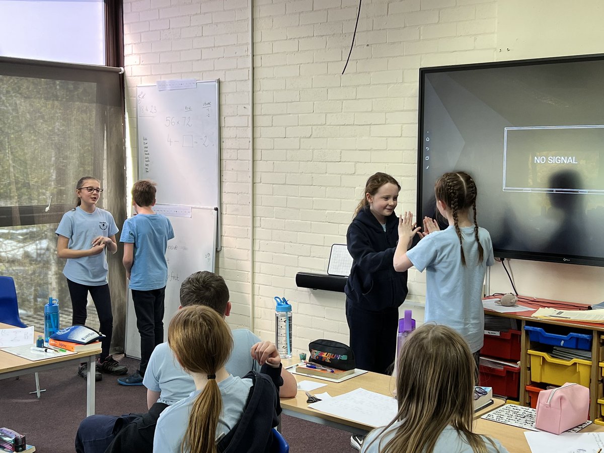GPSmrsshotton's tweet photo. In Y6 RE we have been thinking about our own values, and making good choices based on these. Yesterday we planned and watched some great dramatisations about dilemmas, different decisions and their consequences. @GPSYear6 #gpsRE https://t.co/niE3MKsVXO