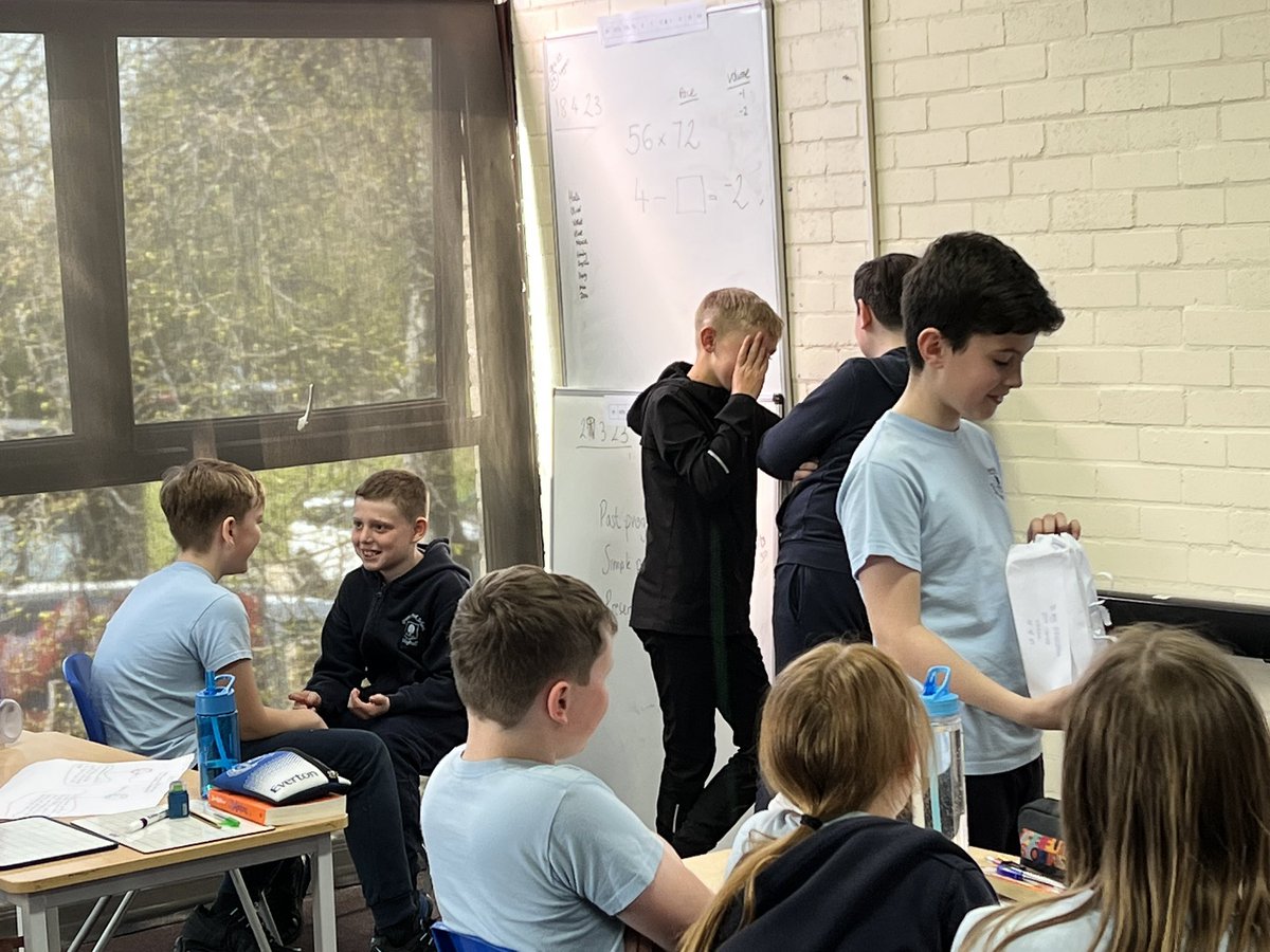 GPSmrsshotton's tweet photo. In Y6 RE we have been thinking about our own values, and making good choices based on these. Yesterday we planned and watched some great dramatisations about dilemmas, different decisions and their consequences. @GPSYear6 #gpsRE https://t.co/niE3MKsVXO