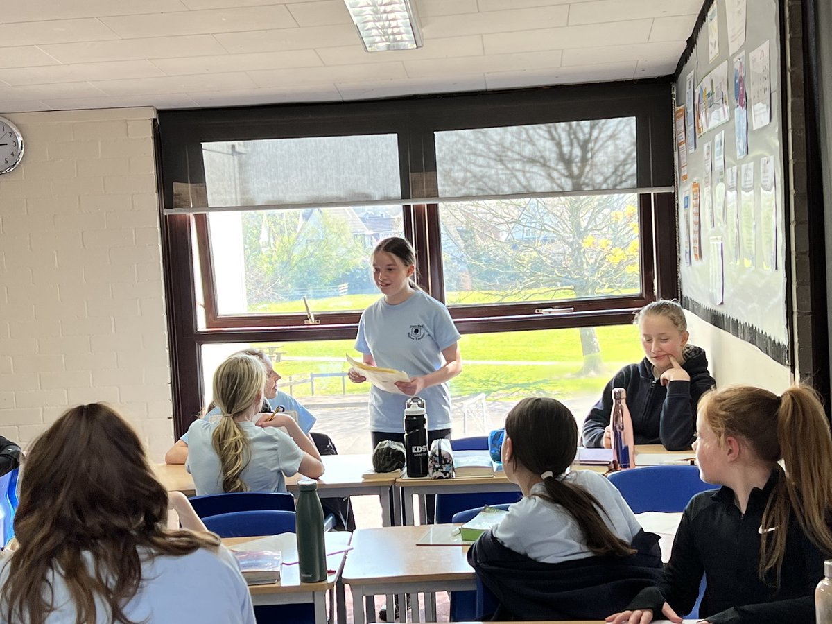 GPSmrsshotton's tweet photo. In Y6 RE we have been thinking about our own values, and making good choices based on these. Yesterday we planned and watched some great dramatisations about dilemmas, different decisions and their consequences. @GPSYear6 #gpsRE https://t.co/niE3MKsVXO