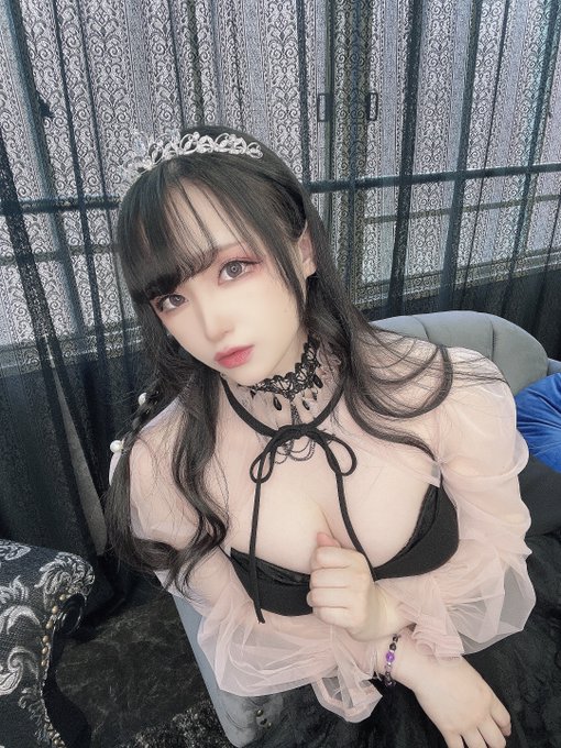 Twitterのコスプレ画像25