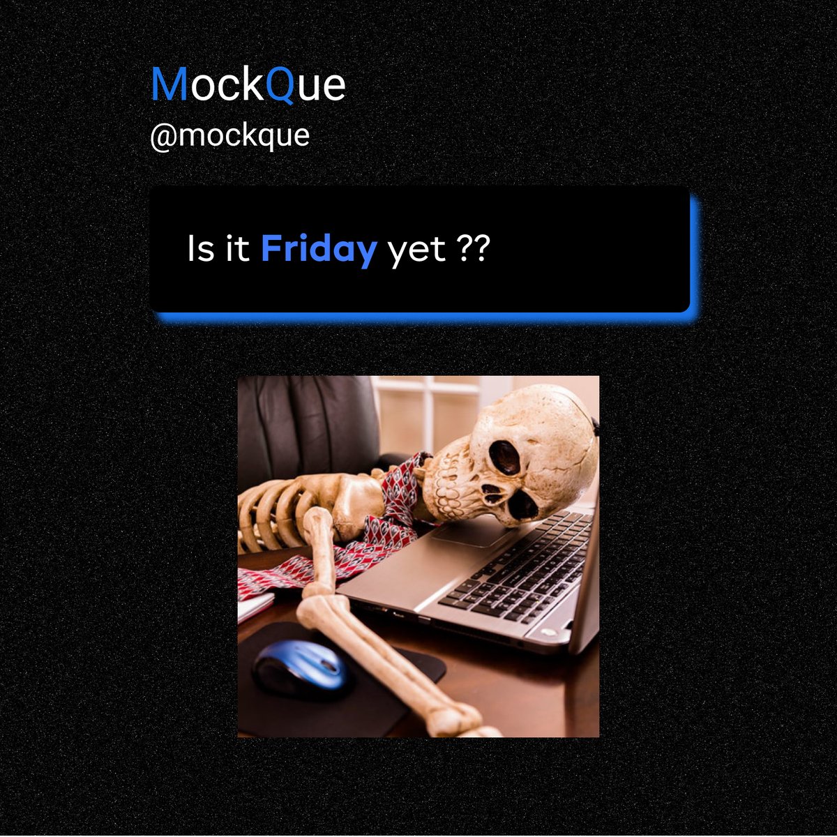 mockque_'s tweet photo. Midweek blues ?? 😵‍💫🥴

Follow @mockque for more such amazing content. 

 #mockque 
#hraezlyrinc
#MidweekBlues
#HumpDay
#WednesdayMood
#WorkWeekWoes
#MemeDay
#OfficeHumor
#DailyLaughs
#LaughOutLoud
#MemeCulture
#FunnyMemes
#MemeVibes
#MemeLife
#MemeCentral
#MemeAddict https://t.co/StsN4bd0gu