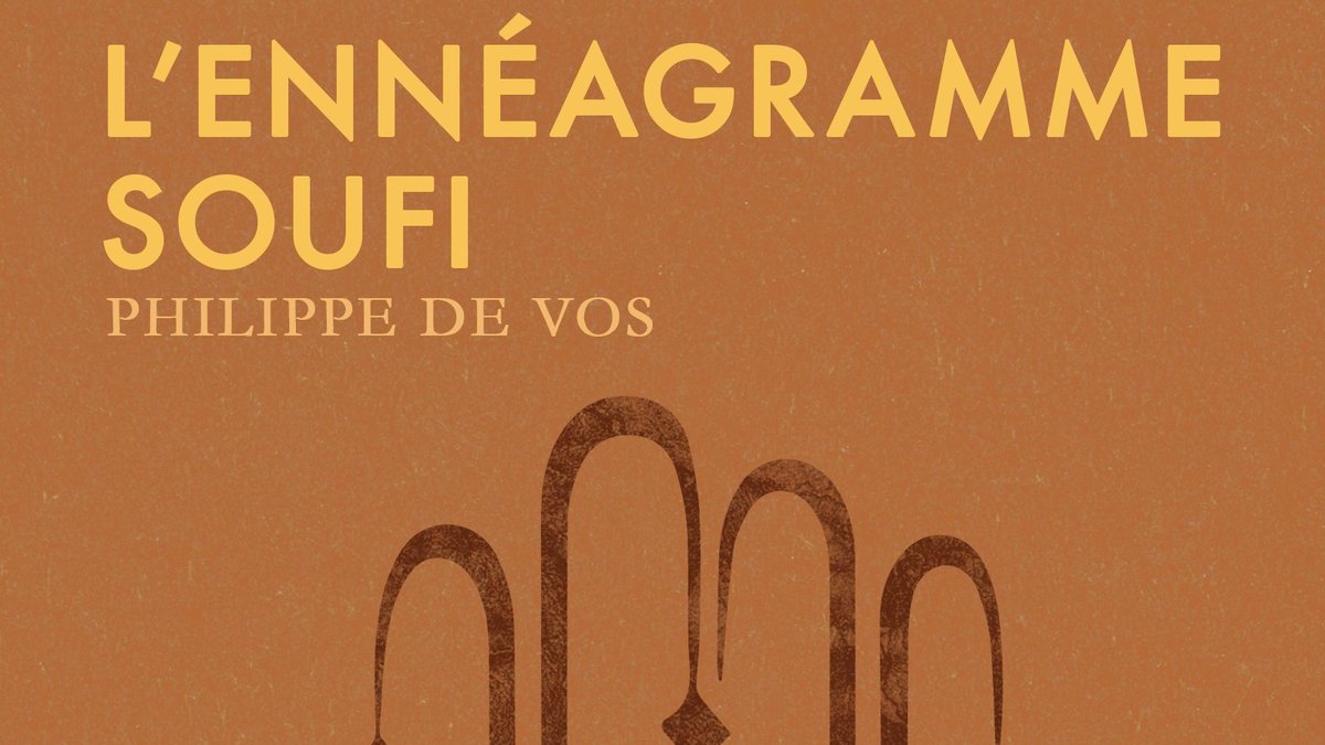 EditionOriginel's tweet photo. Bientôt la fin du Ramadan... L'ennéagramme, proposé par les soufis comme par les pères du désert, correspond aux données modernes de la psychologie.
https://t.co/DPNbQjAN23
#Aïd #Ramadan #soufis #enneagramme https://t.co/m1hqY35Ktg