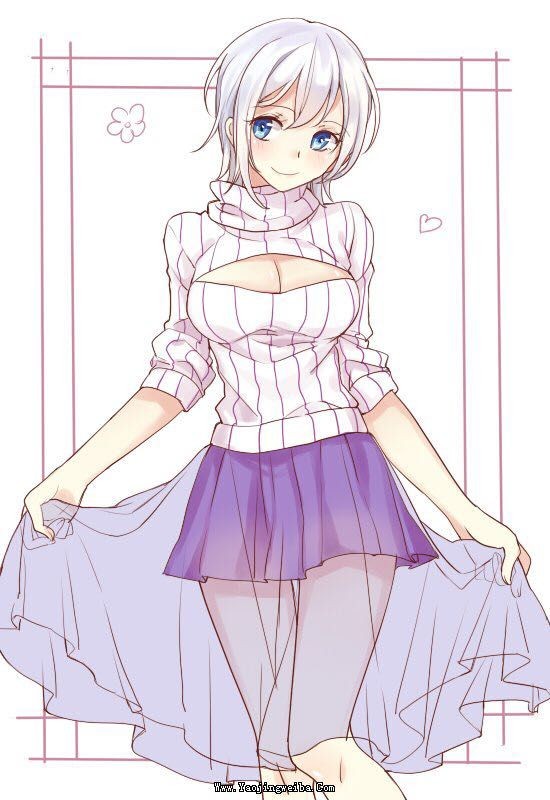 Lιsᥲᥒᥒᥲ Strᥲᥙss (@__isweetbunny) on Twitter photo 